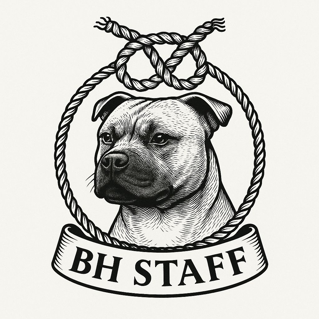 BHSTAFF